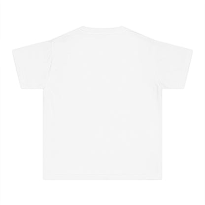"100 Days Smarter" Skating T-Rex Youth Tee