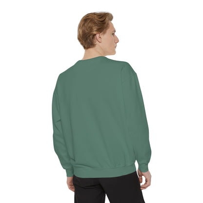 Merry and Bright Sweatshirt | GenZ | Men